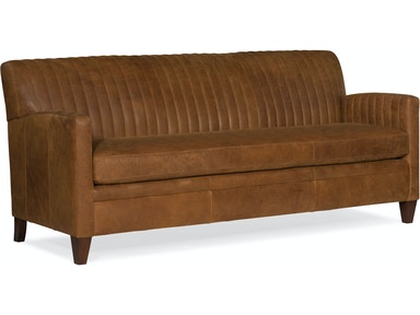 (image for) Bradington Young - Leather Sofas 486-95 Barnabus